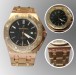 Audemars Piguet Watch For Royal OAK Watch